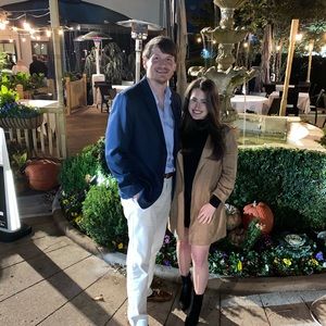 Meet your Posher, Tyler